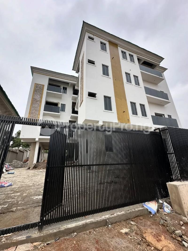 3 bedroom House for sale Katampe Main Katampe Main Abuja
