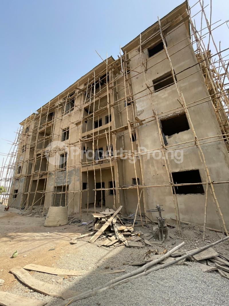 3 bedroom Flat / Apartment for sale  Life Camp Abuja