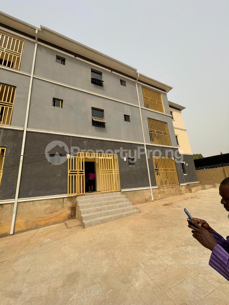 2 bedroom House for sale Mabushi, Abuja Mabushi Abuja