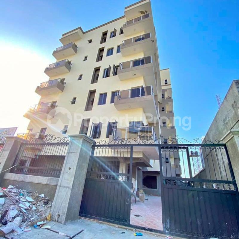 3 bedroom Flat / Apartment for sale ONIRU Victoria Island Lagos