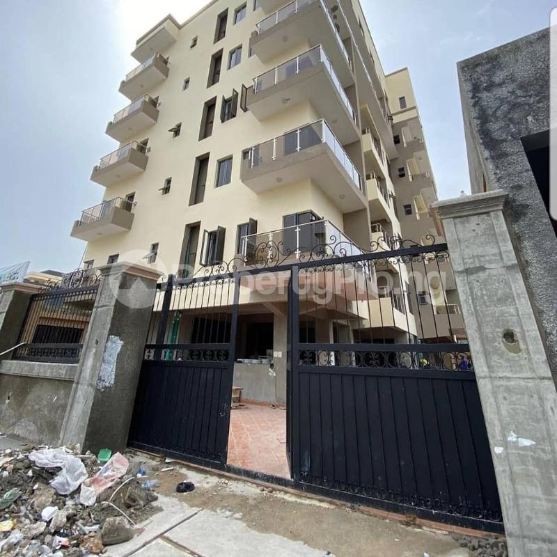 3 bedroom Flat / Apartment for sale Victoria Island Lagos