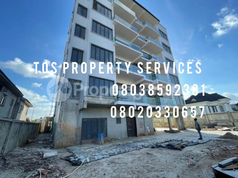 3 bedroom Flat / Apartment for sale Ikoyi Lagos