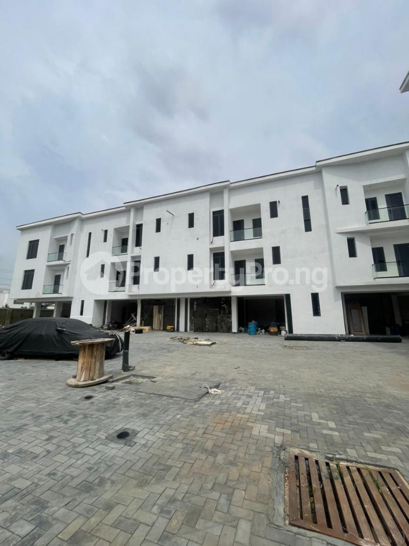 3 bedroom Flat / Apartment for sale Ikate Lekki Lagos
