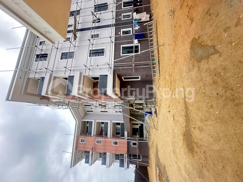 3 bedroom Flat / Apartment for rent Lekki Right Lekki Phase 1 Lekki Lagos