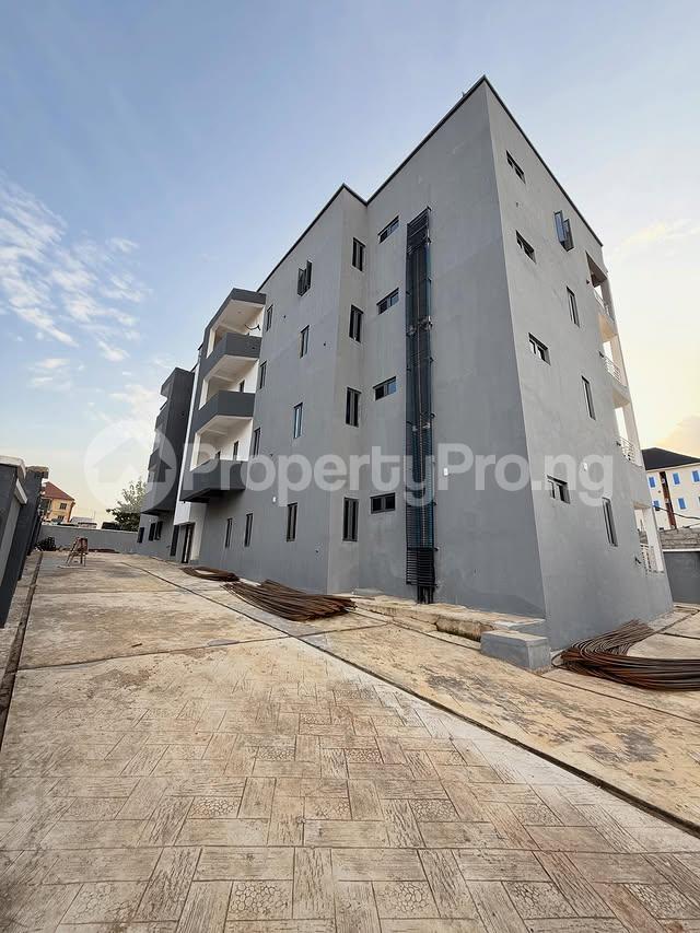 3 bedroom Flat / Apartment for rent Katampe Katampe Main Abuja