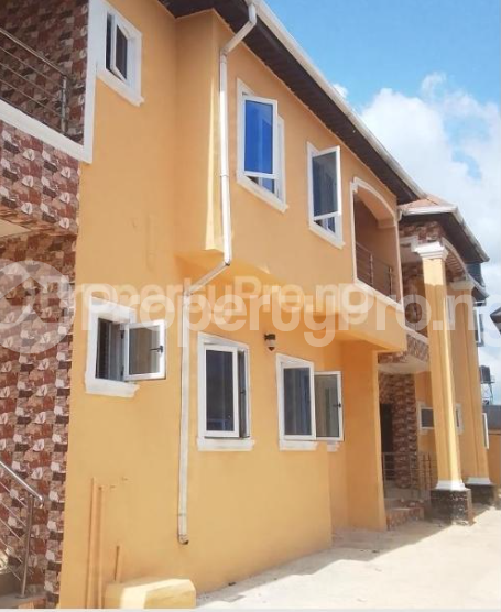 3 bedroom Flat / Apartment for rent Doctor Street Off Specialist Hospital Road Asaba Delta