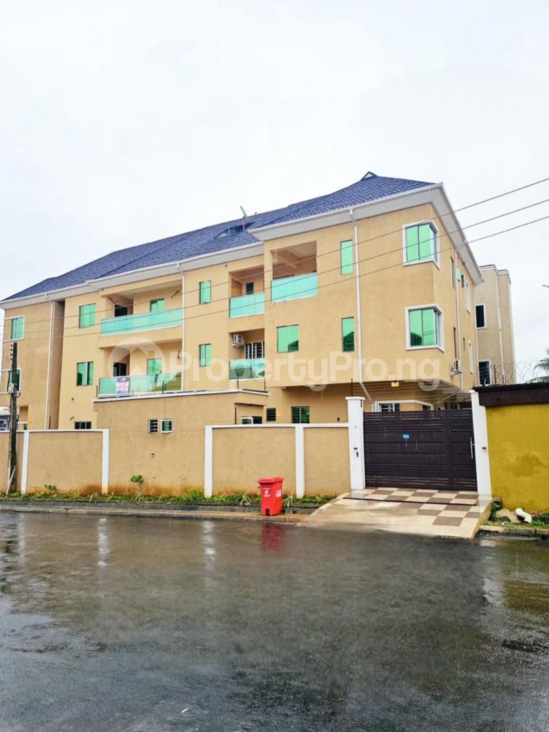 3 bedroom House for sale Magodo Phase 2 Ojodu Lagos