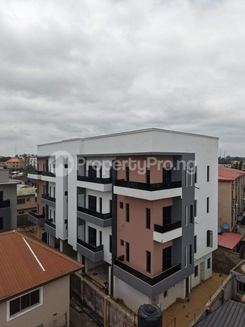 3 bedroom House for sale Maryland Estate Maryland Lagos