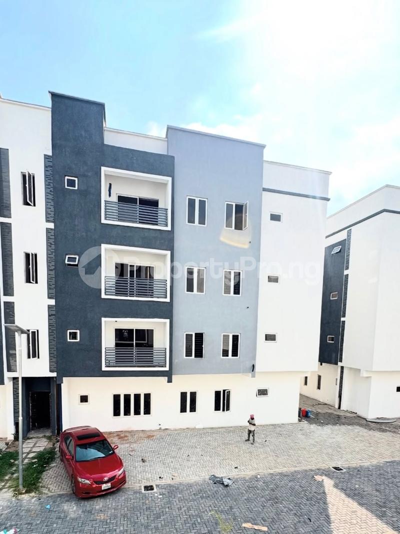 3 bedroom House for sale Dakibiyu Abuja
