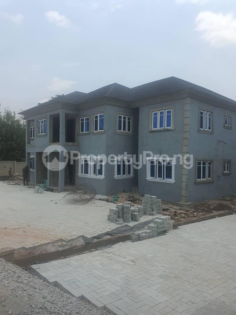 3 bedroom Flat / Apartment for rent Jericho Gra, Behind Jericho Mall Jericho Ibadan Oyo