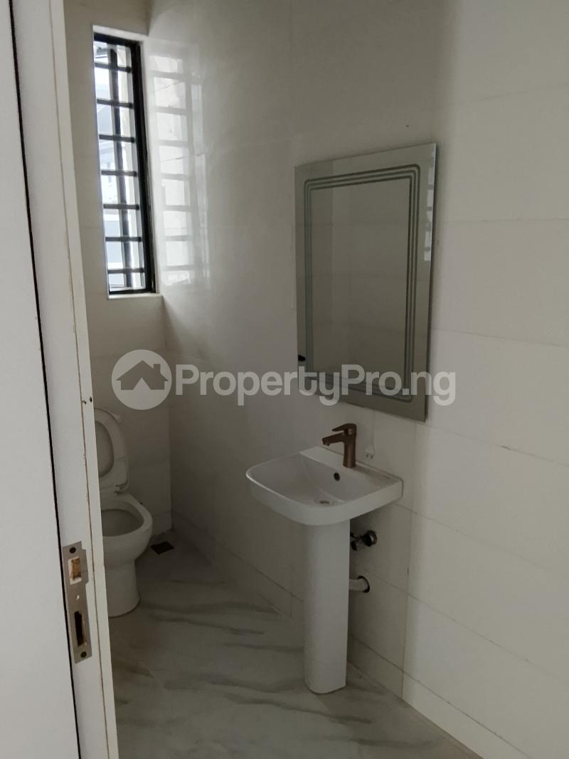 3 bedroom Flat / Apartment for sale Allen Avenue Allen Avenue Ikeja Lagos