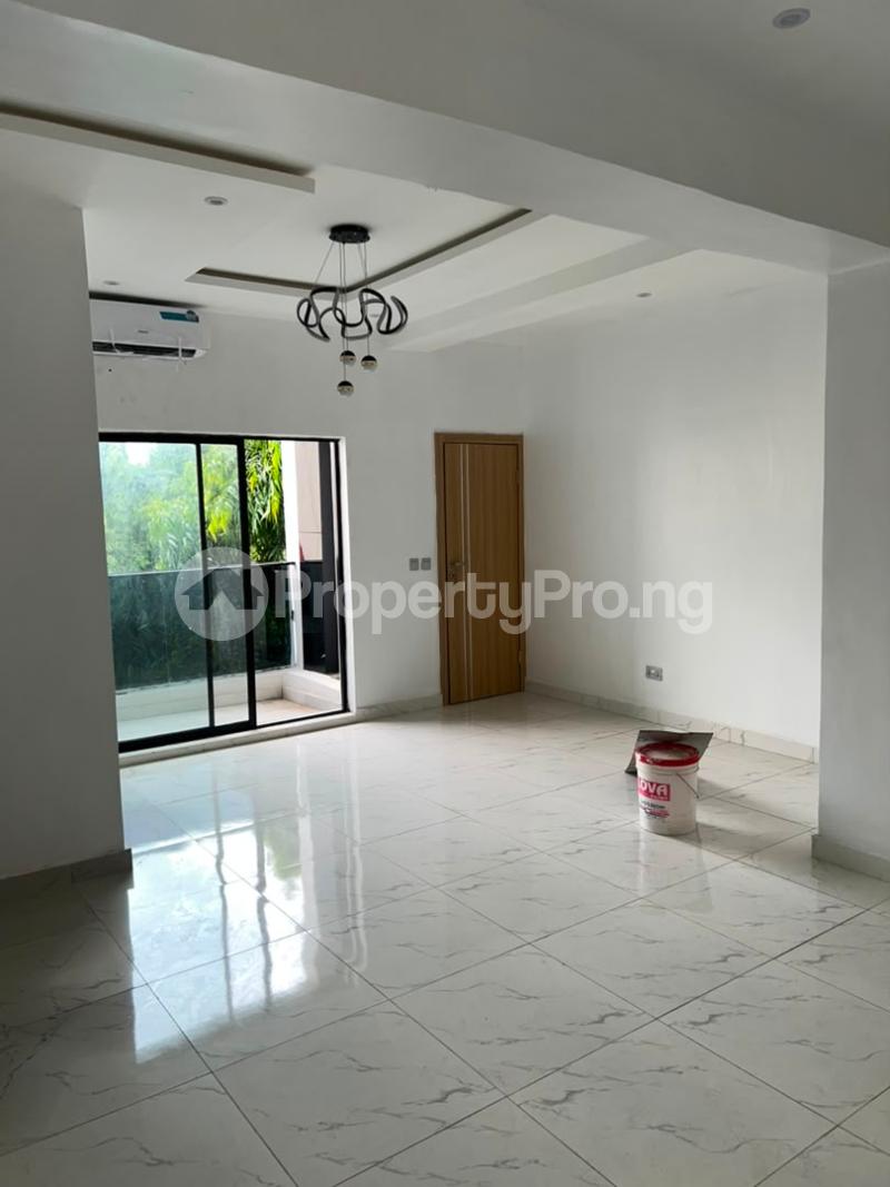 3 bedroom Flat / Apartment for rent Isaac John Street Ikeja Lagos