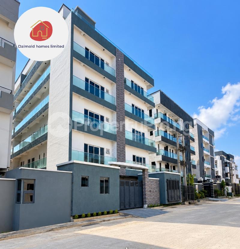 2 bedroom Flat / Apartment for sale Ikate Lekki Lagos