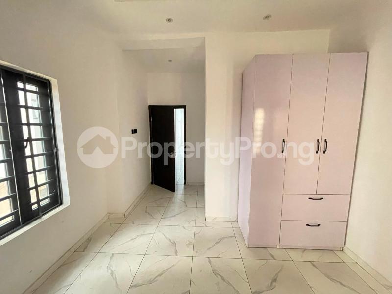 3 bedroom House for sale Gbagada Ifako-gbagada Gbagada Lagos