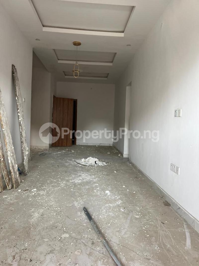 3 bedroom Flat / Apartment for rent Abraham adesanya estate Ajah Lagos