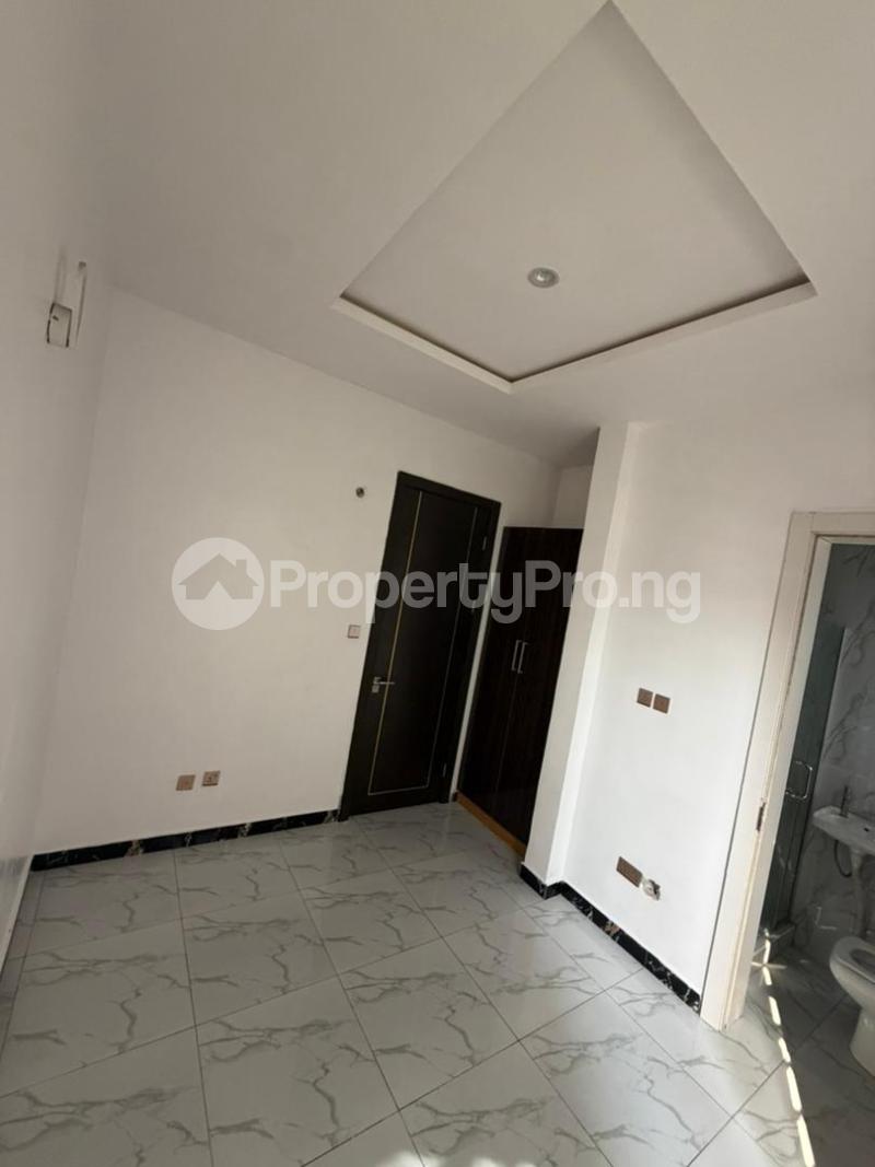 3 bedroom Flat / Apartment for rent Soluyi Gbagada Lagos