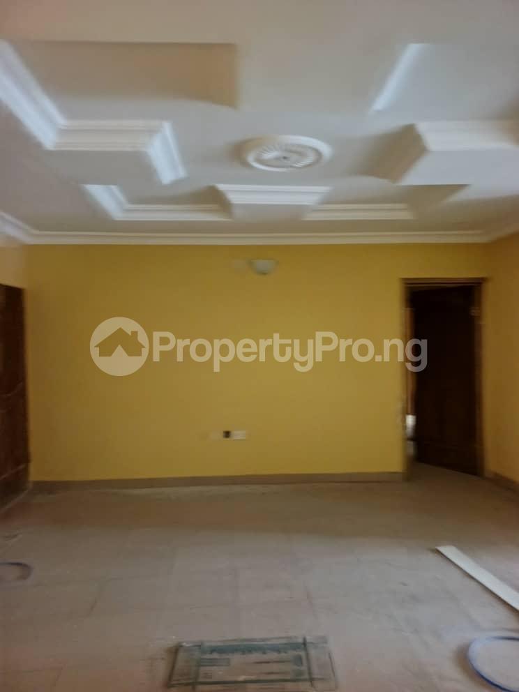 3 bedroom Flat / Apartment for rent Bulland Akilode Berger Ojodu Lagos