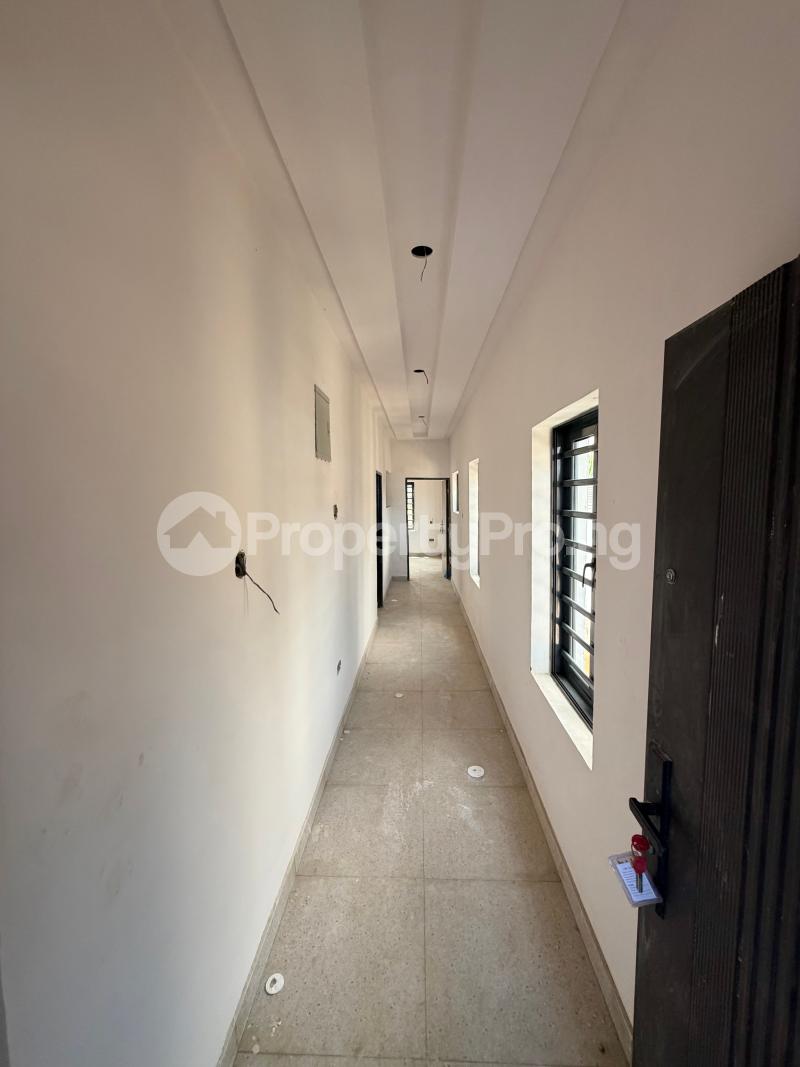 3 bedroom Flat / Apartment for sale Kolapo Ishola Gra Akobo Ibadan Oyo