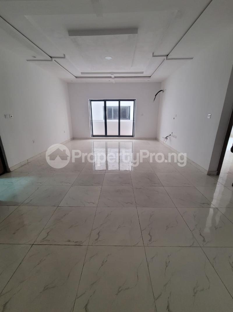 3 bedroom House for rent Freedom Way Lekki Phase 1 Lekki Lagos