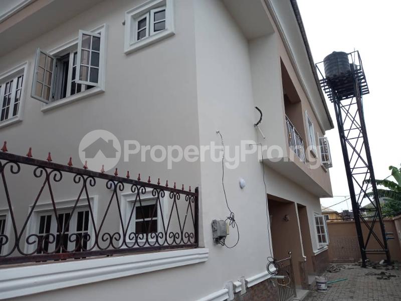 3 bedroom Flat / Apartment for rent Sangotedo Lagos