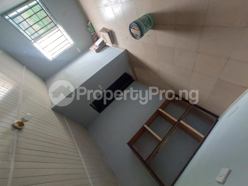 3 bedroom Flat / Apartment for rent Oke Mosan Abeokuta Ogun