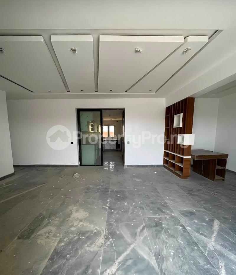 3 bedroom House for sale In A Serene And Secure Estate Mabushi Abuja