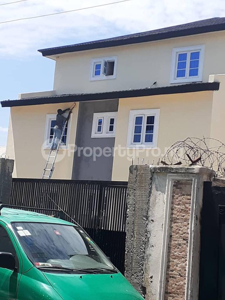3 bedroom House for rent Ologolo Lekki Lagos