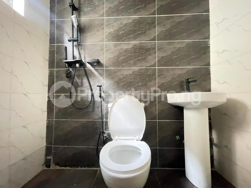 3 bedroom House for sale Gbagada Ifako-gbagada Gbagada Lagos