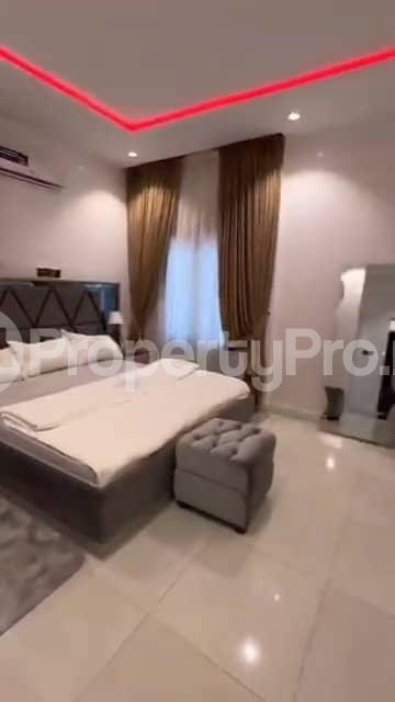 3 bedroom Flat / Apartment for rent Jahi Abuja