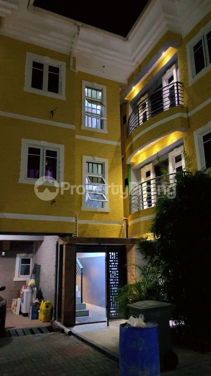 3 bedroom House for rent Remlek Badore Badore Ajah Lagos