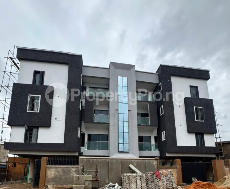 3 bedroom House for sale Gbagada Phase 1 Gbagada Lagos