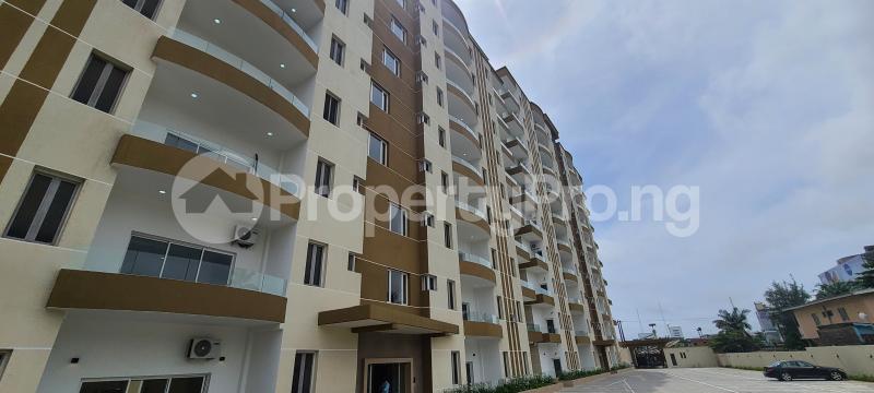 3 bedroom Flat / Apartment for rent Victoria Island Lagos - 12