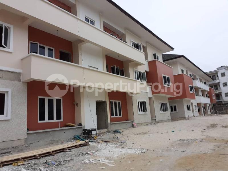 3 bedroom Flat / Apartment for sale Lekki Right Hand Side Lekki Phase 1 Lekki Lagos
