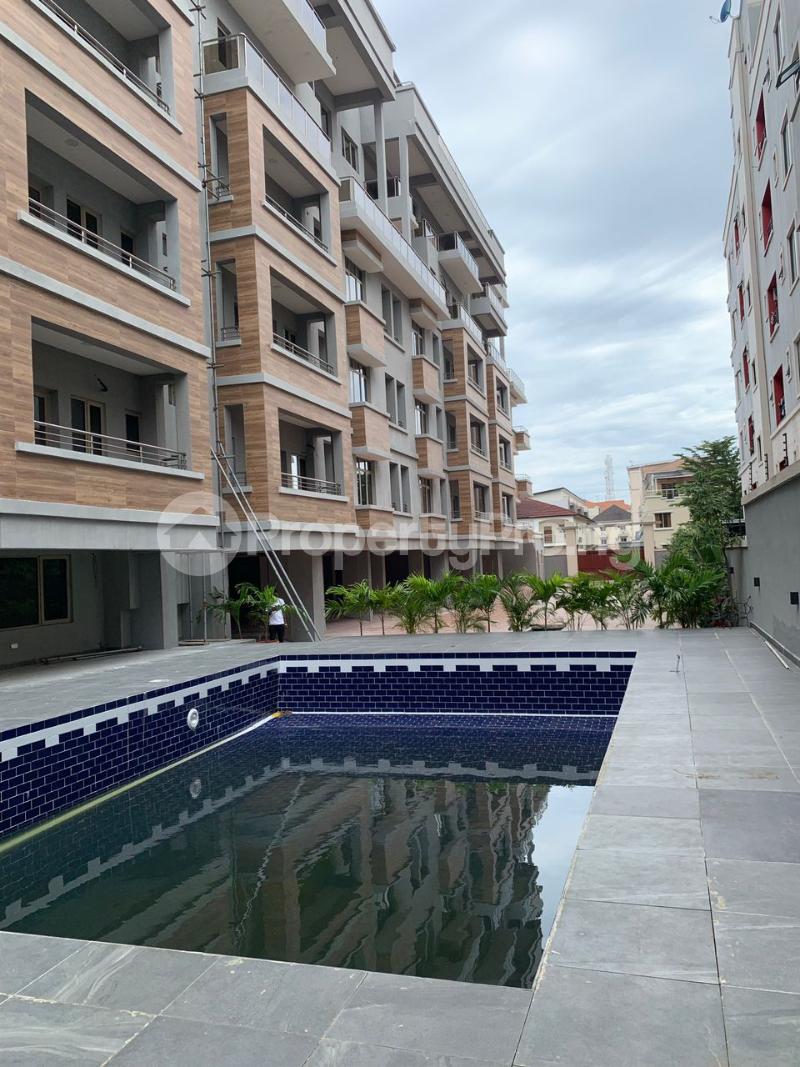 3 bedroom Flat / Apartment for rent Oniru ONIRU Victoria Island Lagos