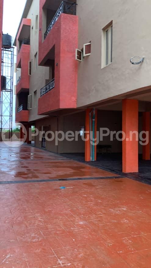 3 bedroom Flat / Apartment for rent Monastery Road Sangotedo Ajah Lagos