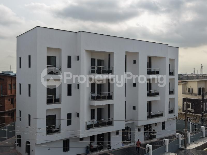 3 bedroom House for sale Ifako-gbagada Gbagada Lagos