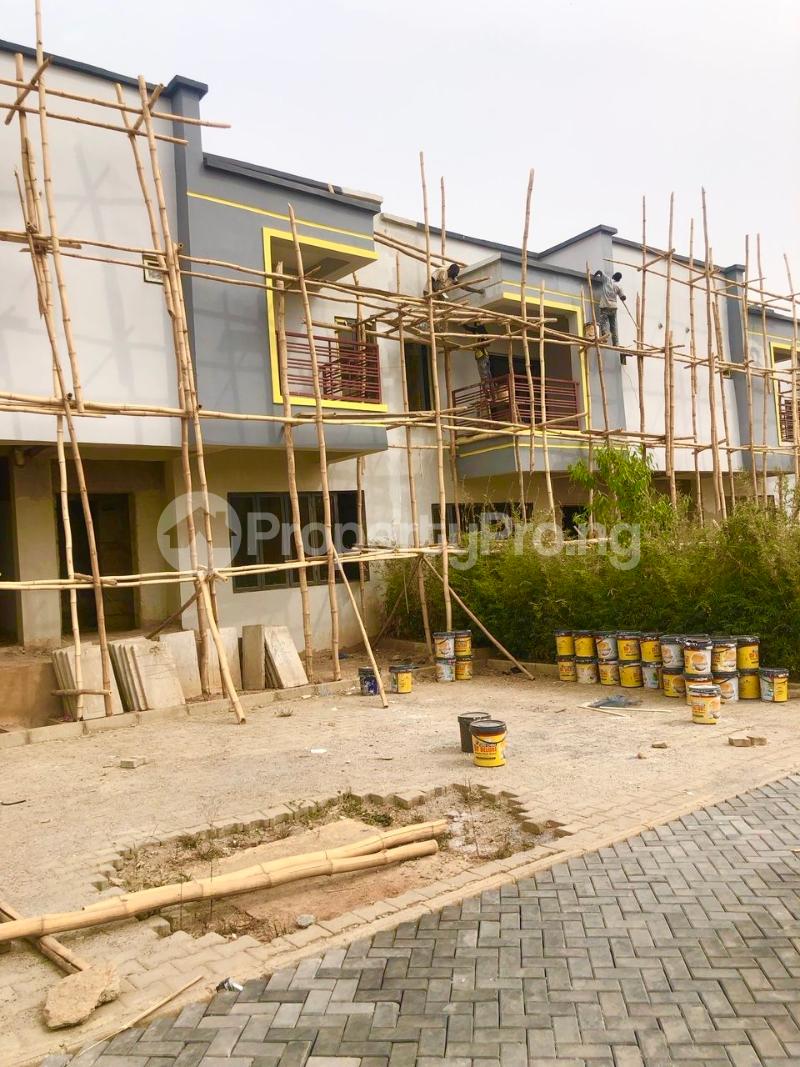 3 bedroom Flat / Apartment for sale Life Camp Abuja