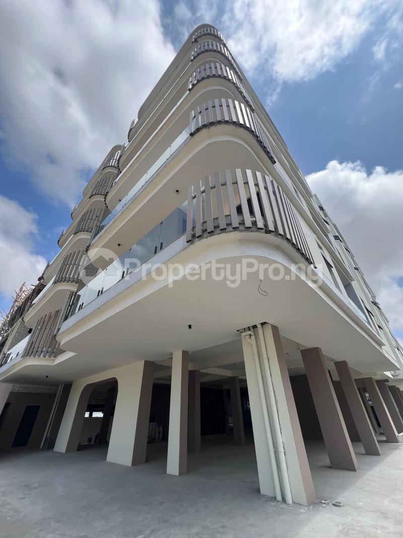 3 bedroom Flat / Apartment for sale Ikate Lekki Lagos
