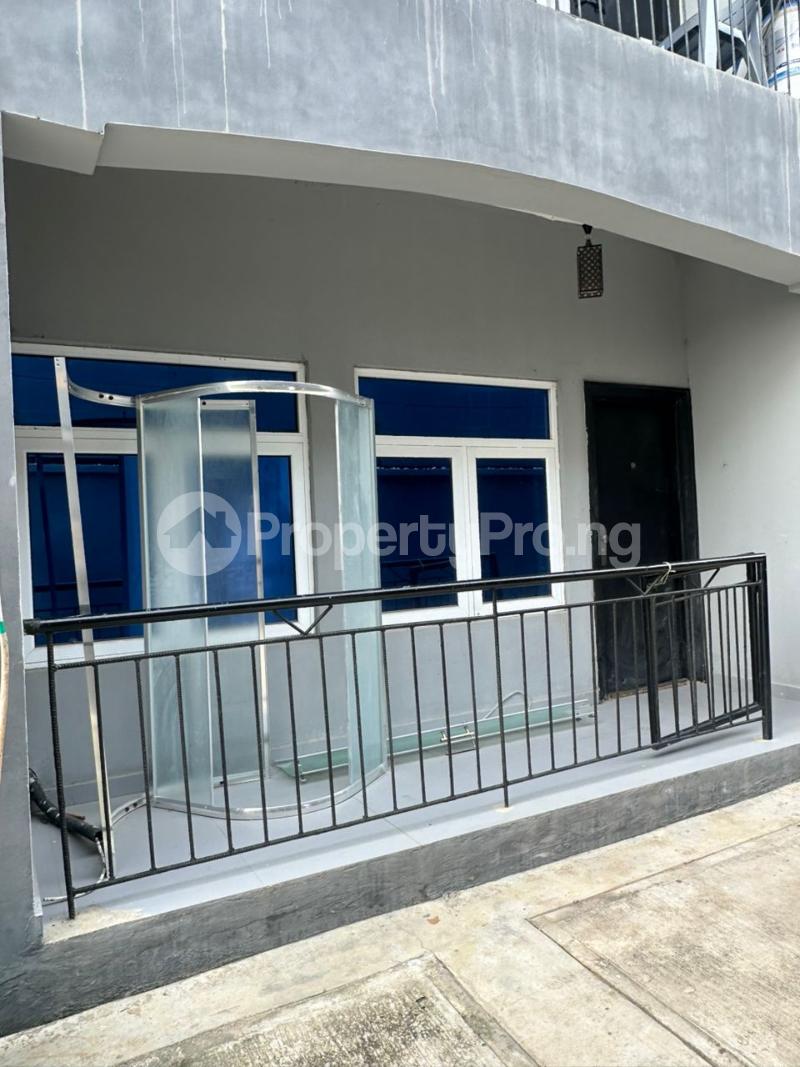3 bedroom Flat / Apartment for rent Lekki Scheme 2 Ajah Lagos