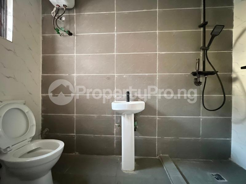 3 bedroom House for sale Ifako-gbagada Gbagada Lagos