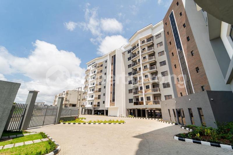 3 bedroom Flat / Apartment for sale Ikate Lekki Lagos
