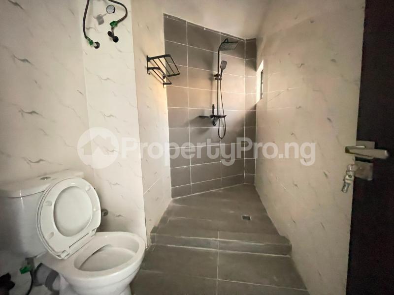3 bedroom House for sale Ifako-gbagada Gbagada Lagos