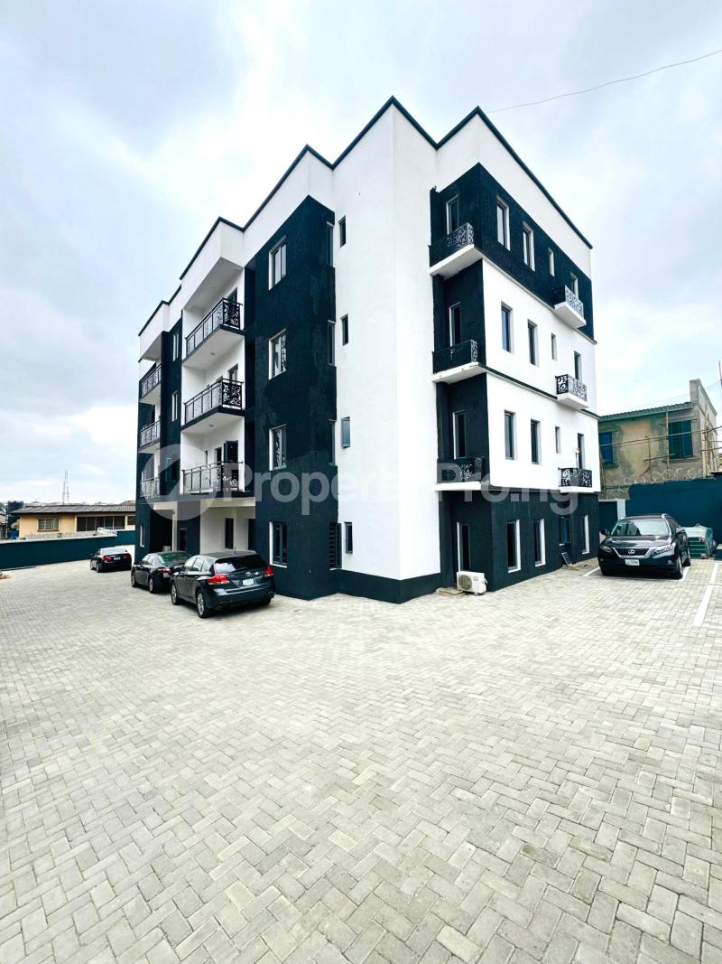 3 bedroom House for sale Ogba Lagos