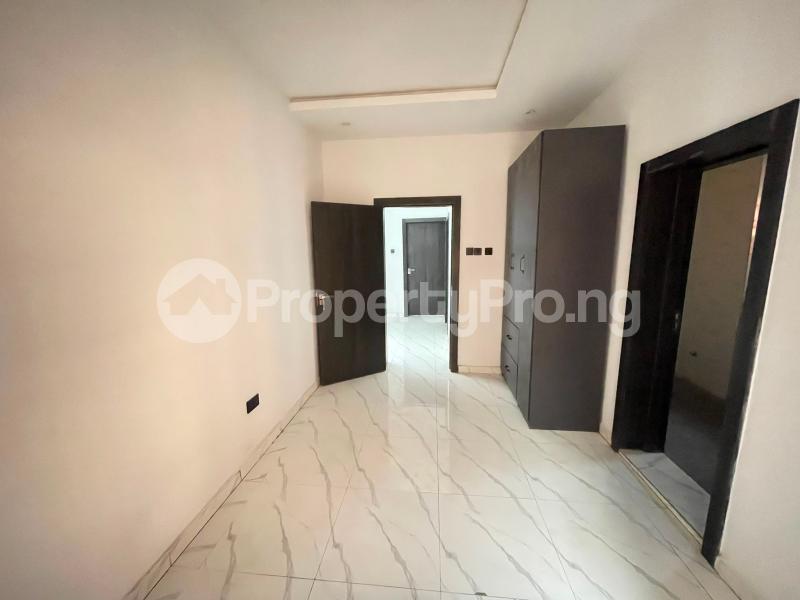 3 bedroom House for sale Ifako-gbagada Gbagada Lagos