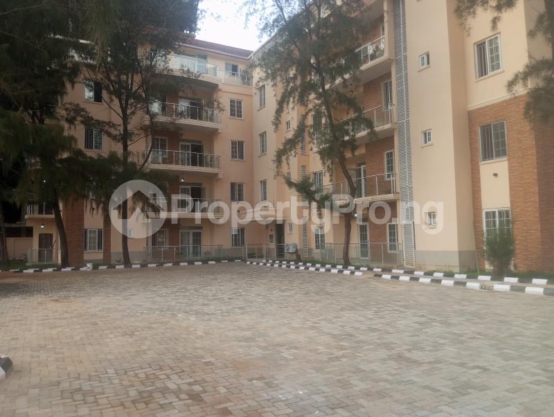 3 bedroom Flat / Apartment for rent ONIRU Victoria Island Lagos