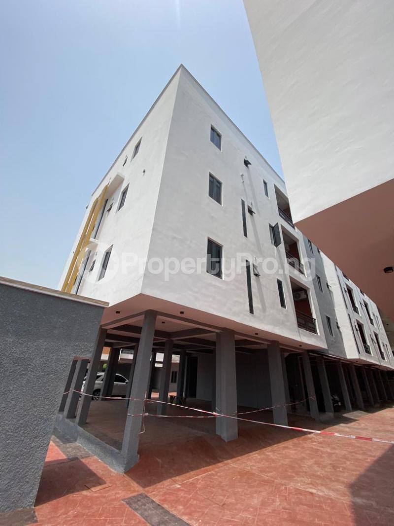 3 bedroom Flat / Apartment for sale Ikate Lekki Lagos