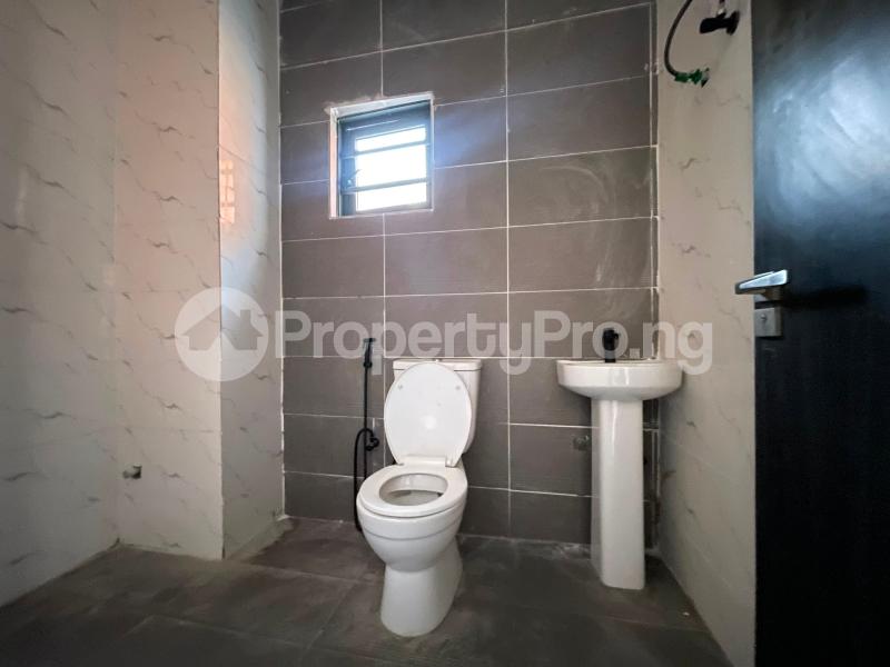 3 bedroom House for sale Ifako-gbagada Gbagada Lagos
