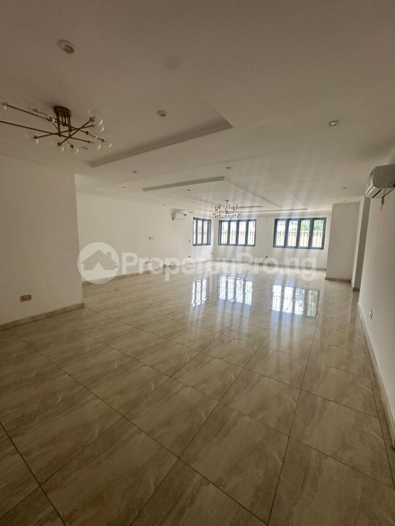 3 bedroom Flat / Apartment for rent Ikoyi Lagos