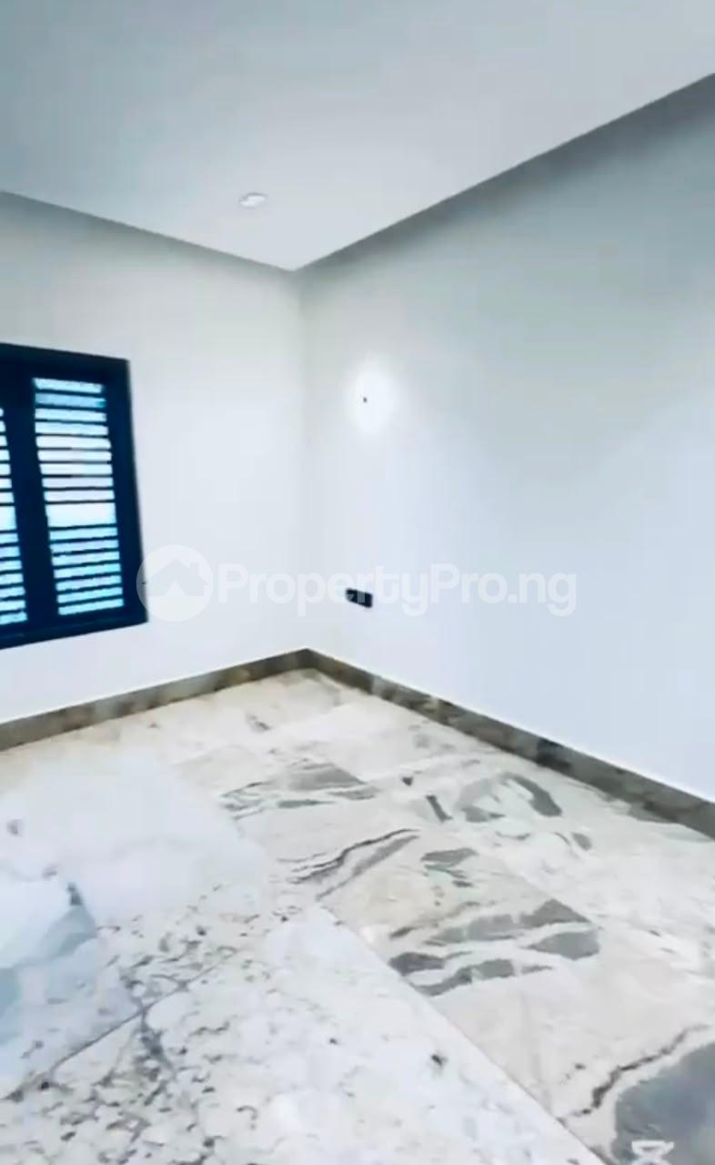 3 bedroom Flat / Apartment for rent Jahi Abuja