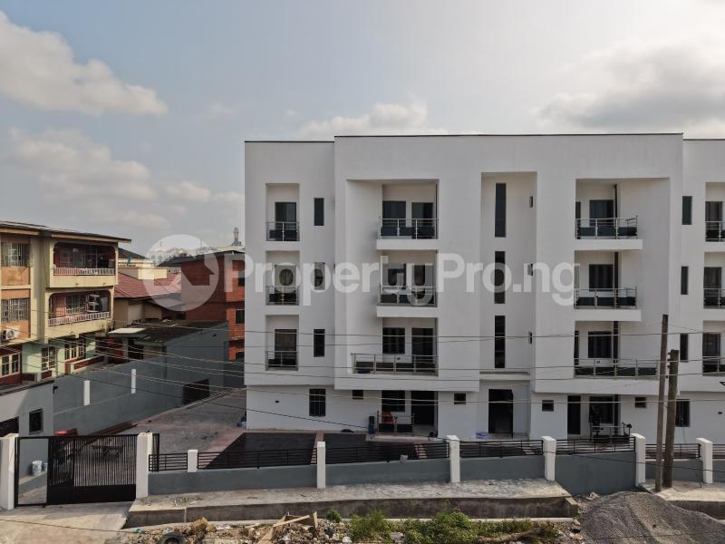 3 bedroom House for sale Ifako-gbagada Gbagada Lagos